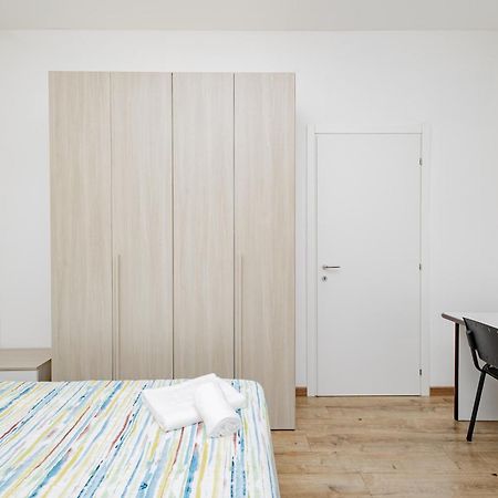 Bergamo Life Apartment Exterior foto