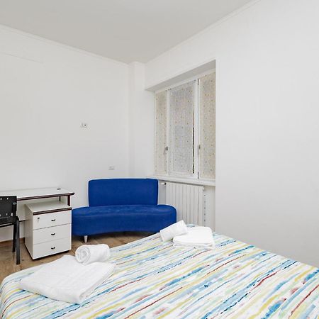Bergamo Life Apartment Exterior foto
