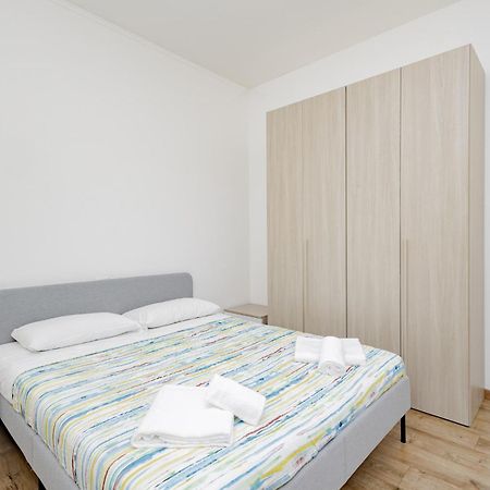 Bergamo Life Apartment Exterior foto