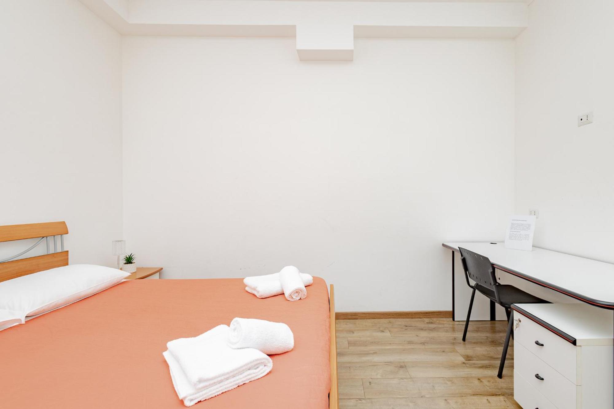 Bergamo Life Apartment Exterior foto
