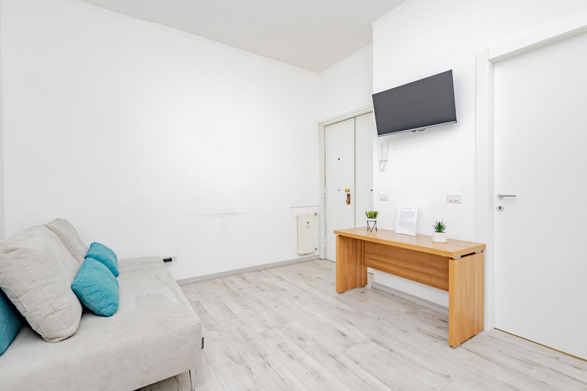 Bergamo Life Apartment Exterior foto
