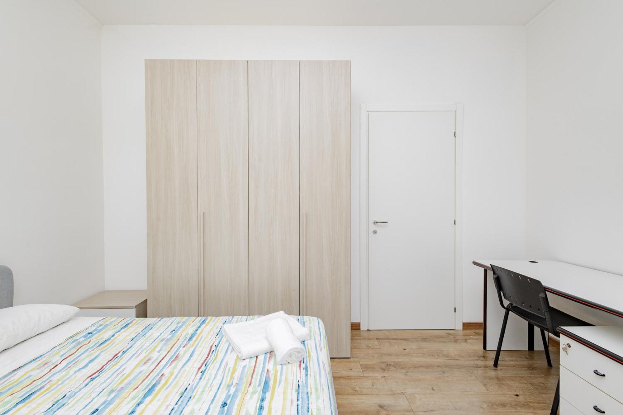 Bergamo Life Apartment Exterior foto