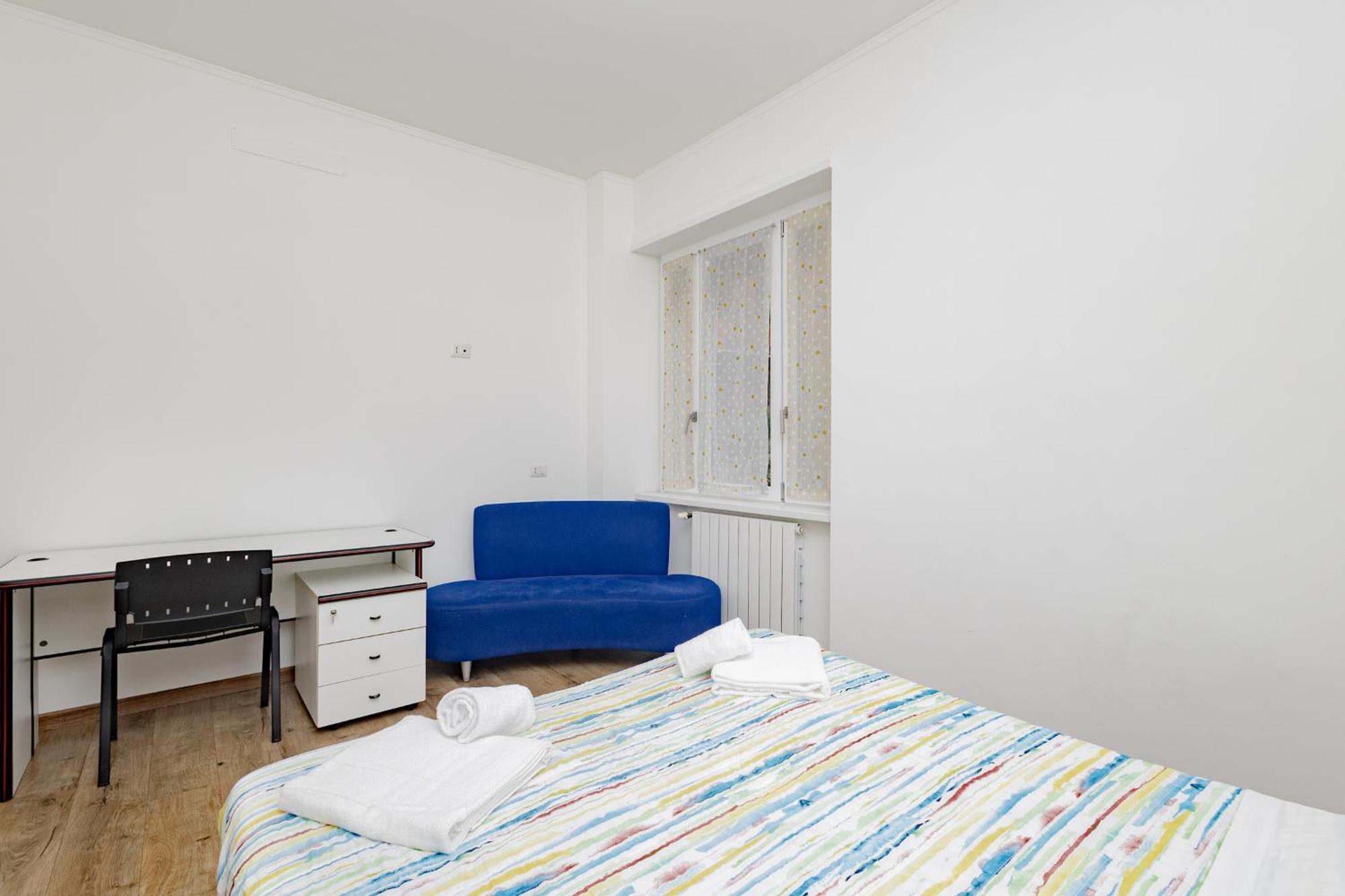 Bergamo Life Apartment Exterior foto