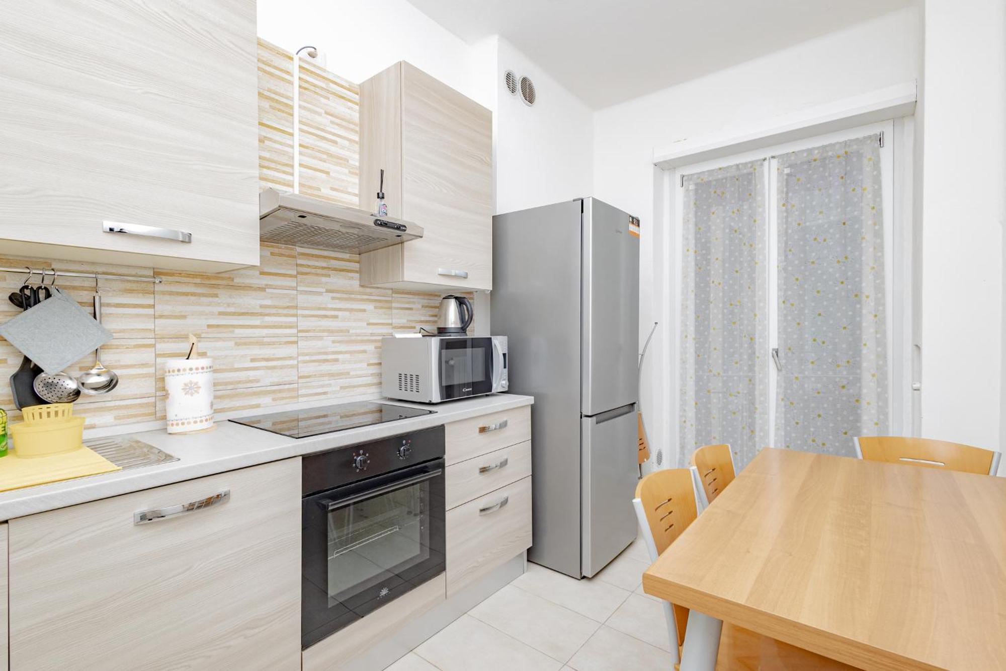 Bergamo Life Apartment Exterior foto