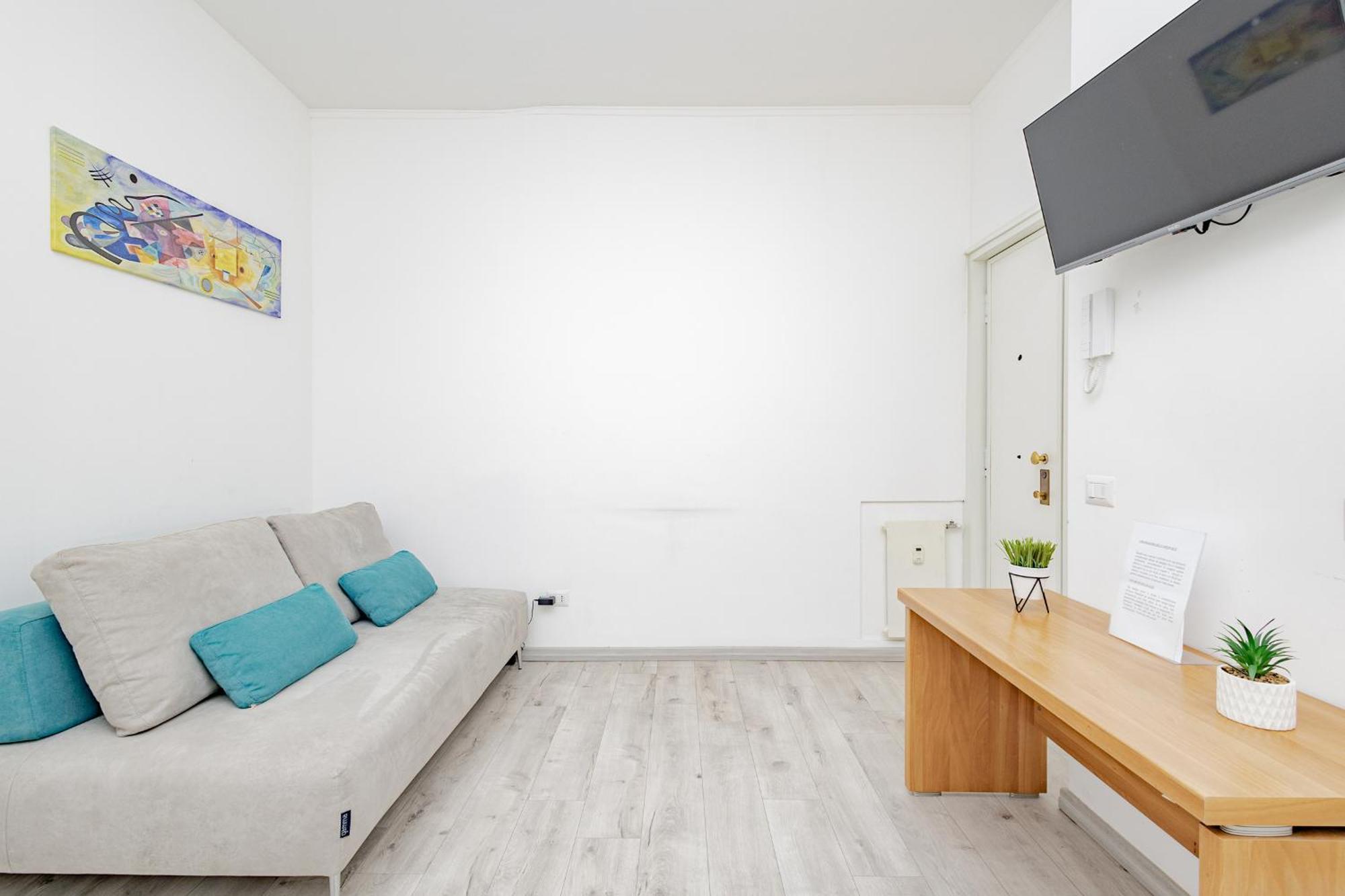 Bergamo Life Apartment Exterior foto
