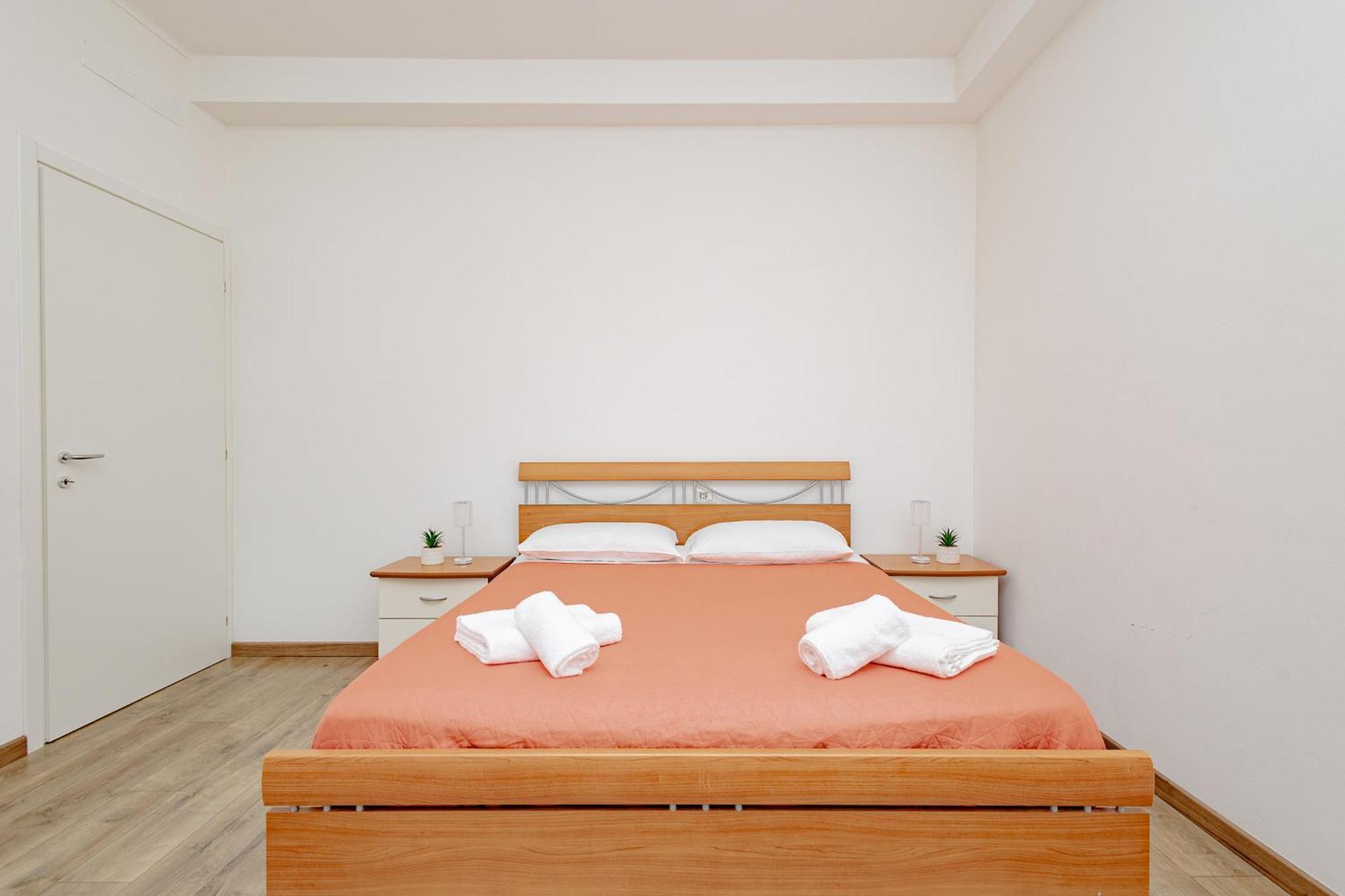 Bergamo Life Apartment Exterior foto