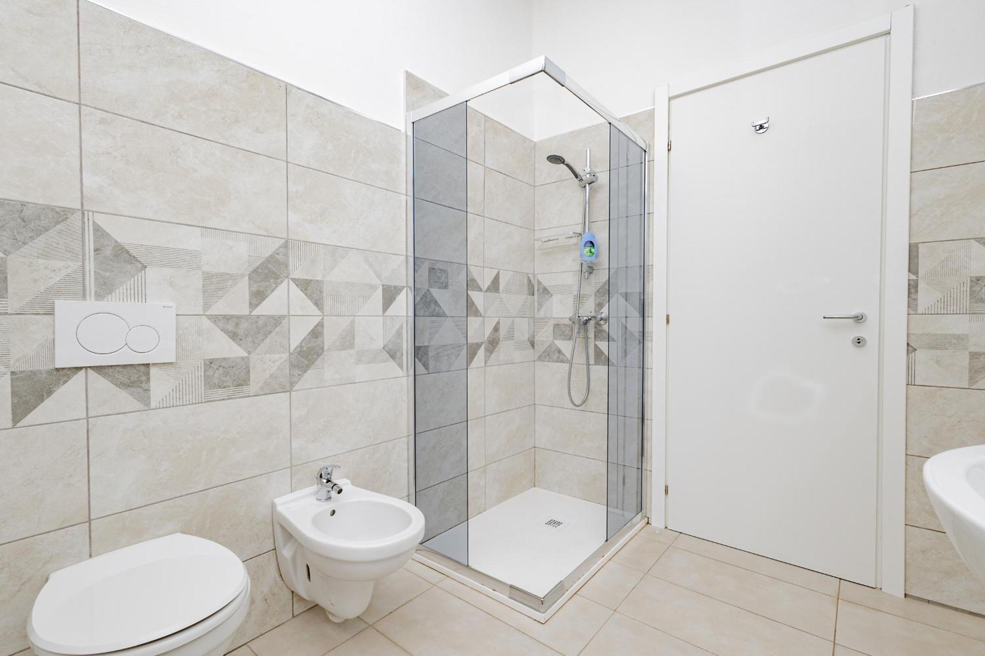 Bergamo Life Apartment Exterior foto