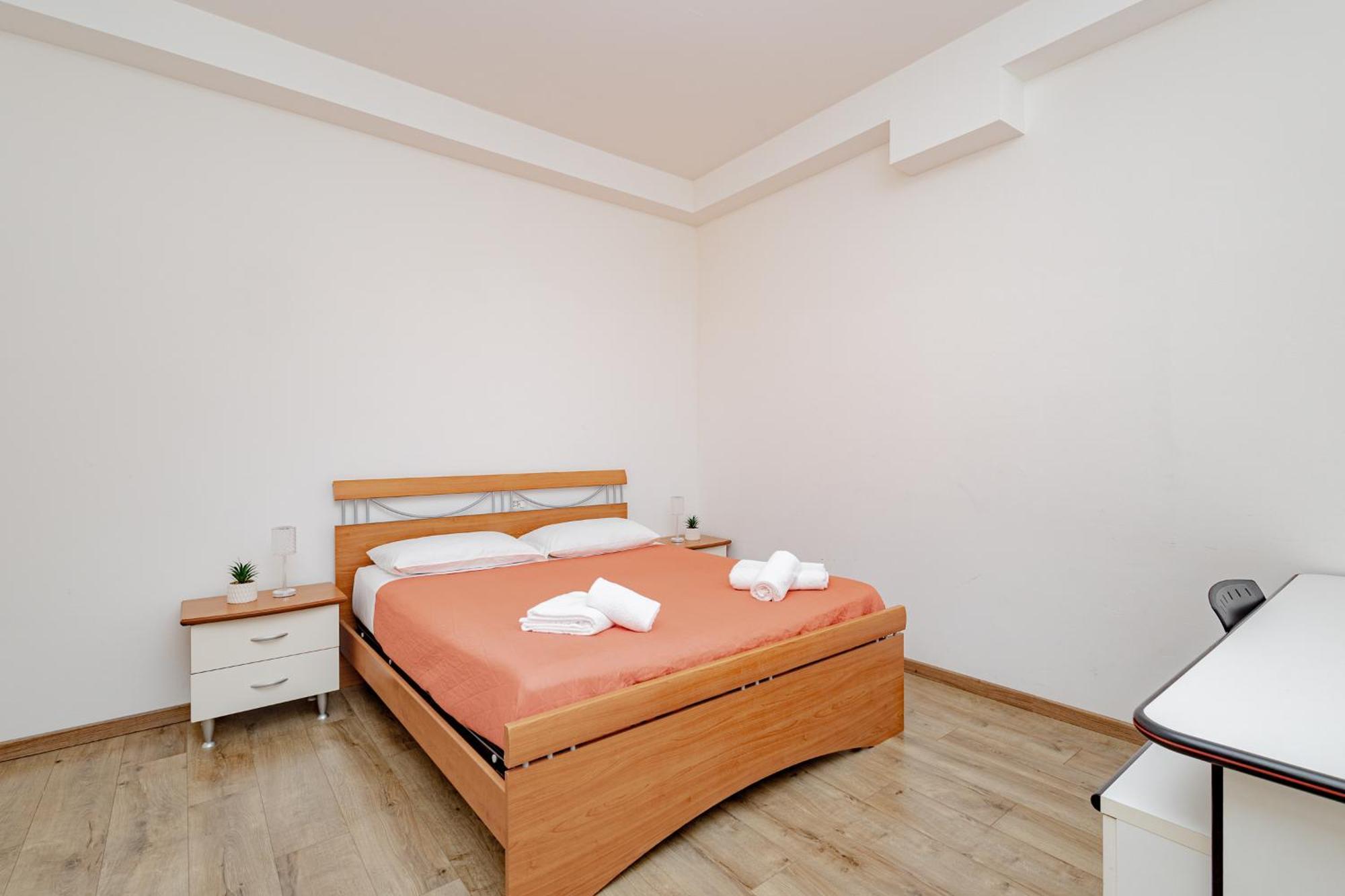 Bergamo Life Apartment Exterior foto