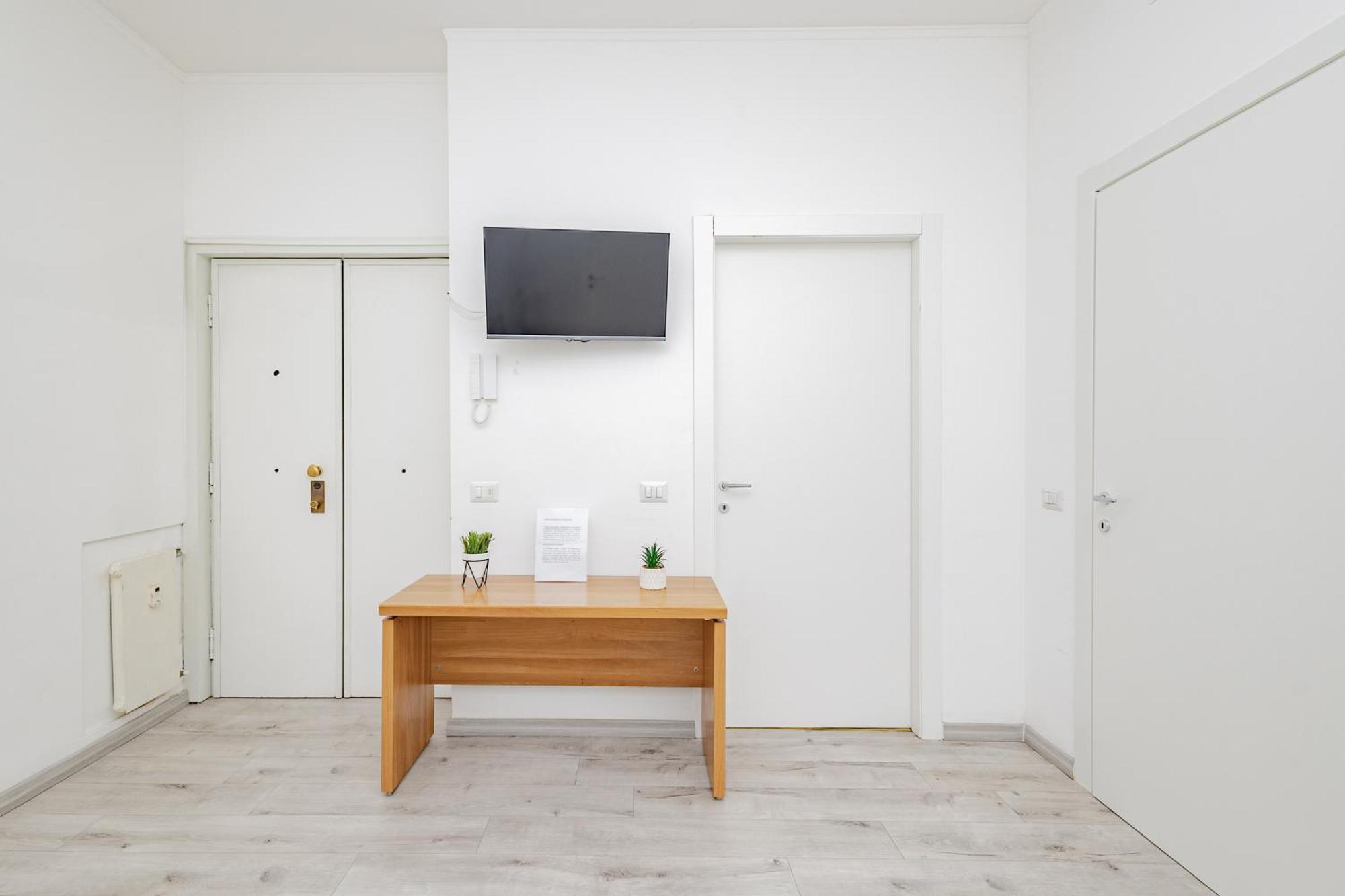 Bergamo Life Apartment Exterior foto