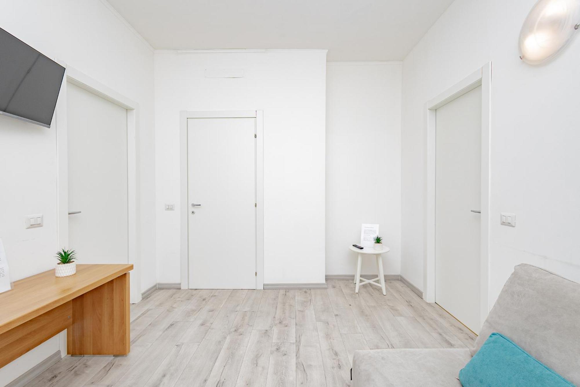 Bergamo Life Apartment Exterior foto