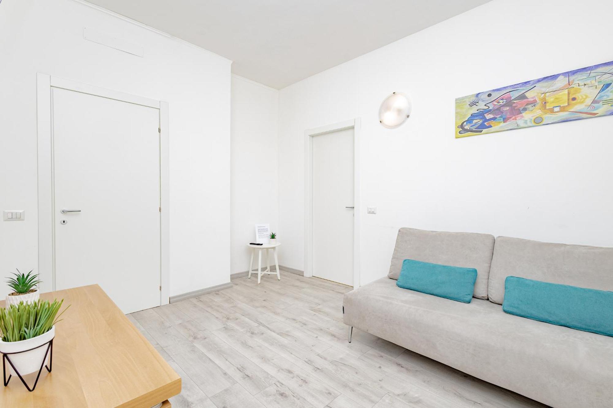 Bergamo Life Apartment Exterior foto