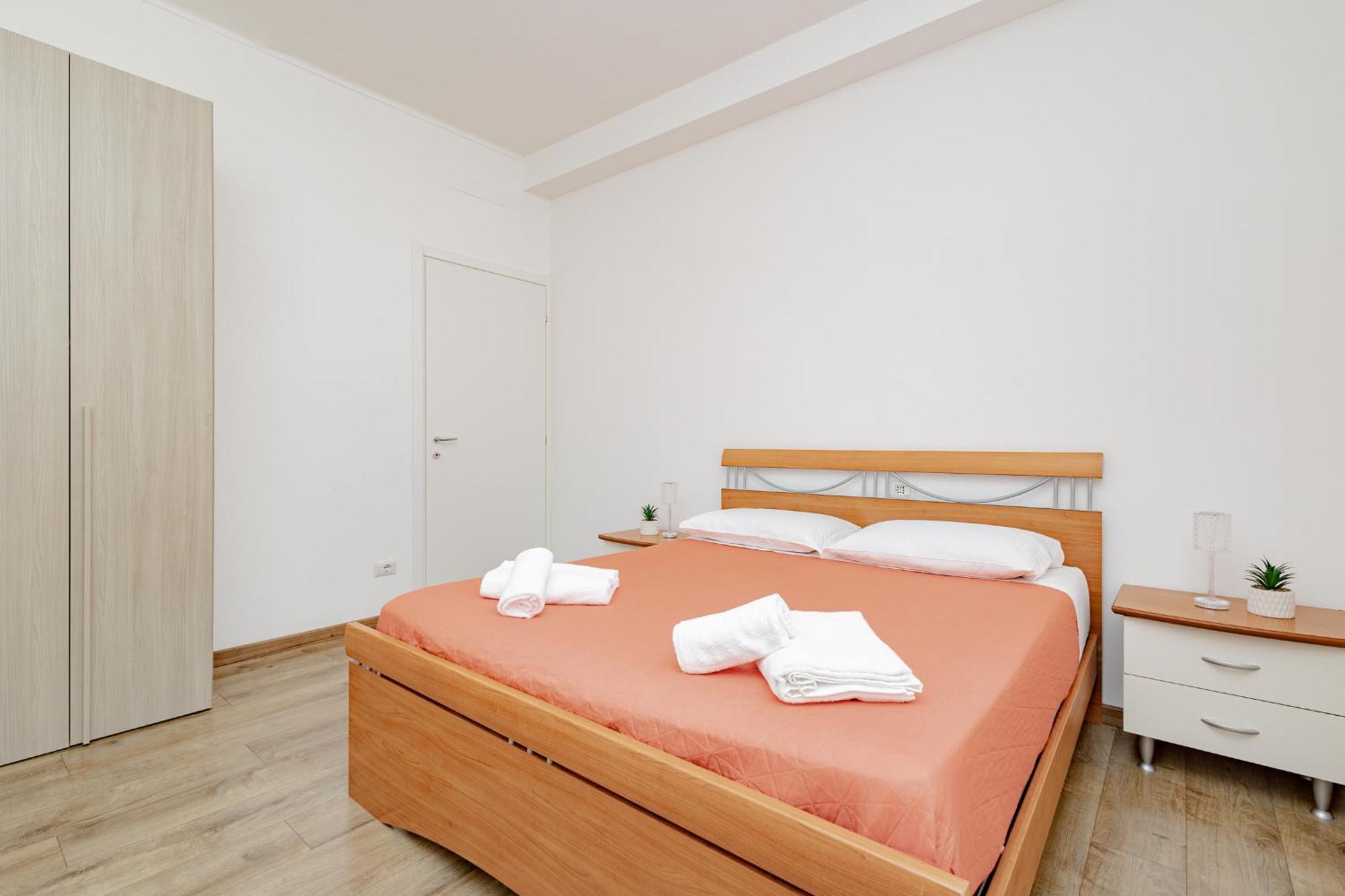 Bergamo Life Apartment Exterior foto
