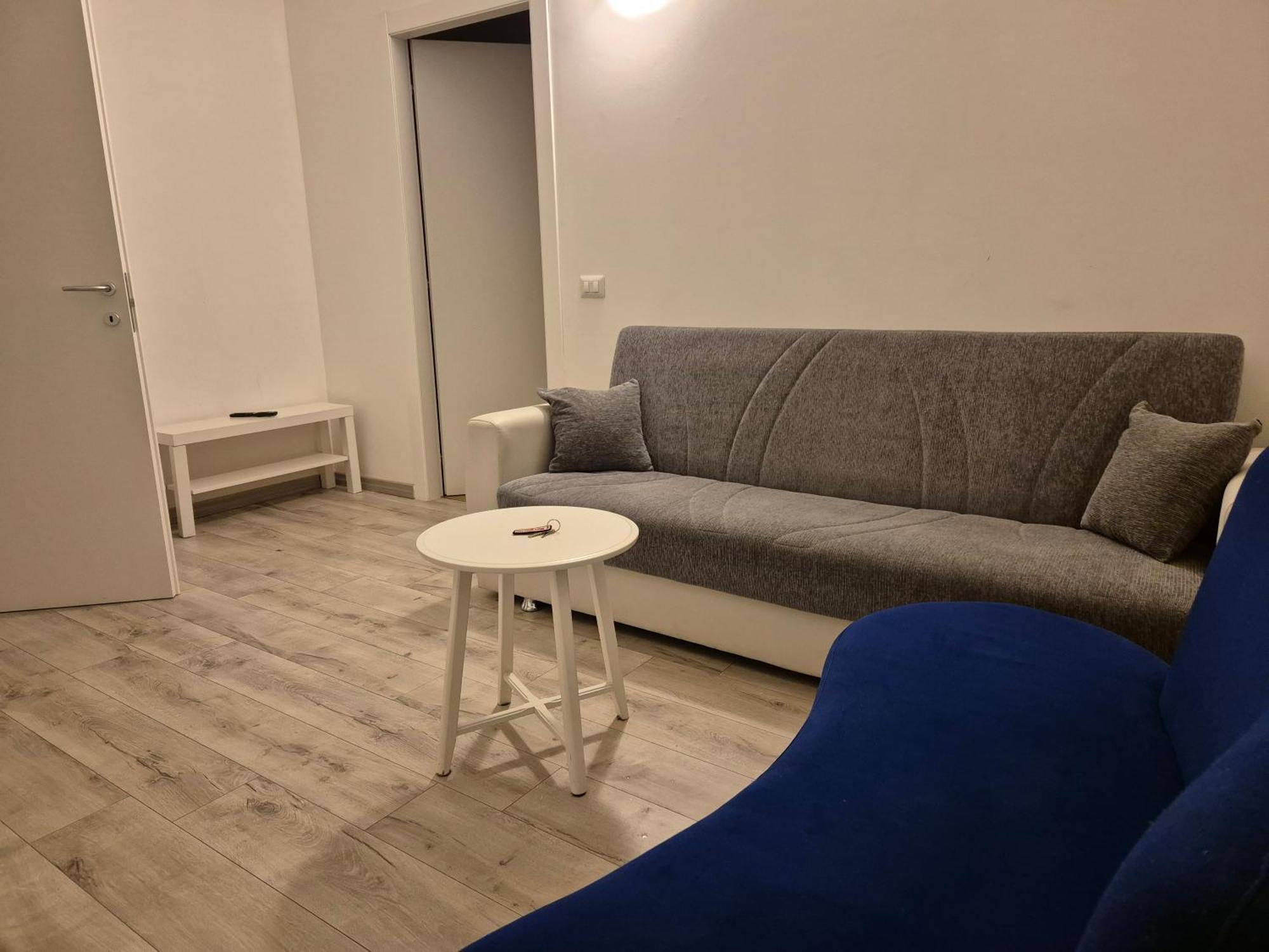 Bergamo Life Apartment Cameră foto