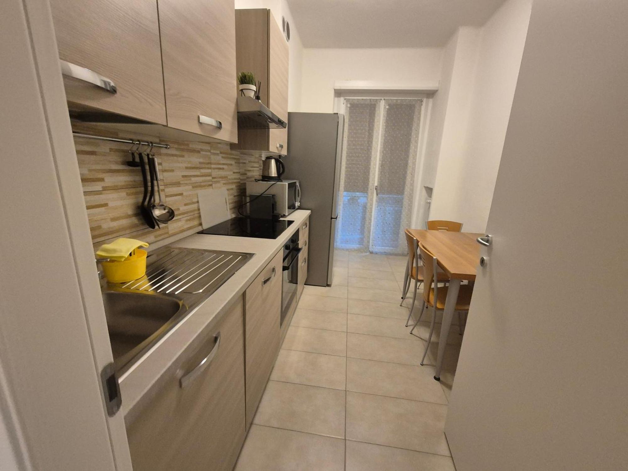 Bergamo Life Apartment Cameră foto