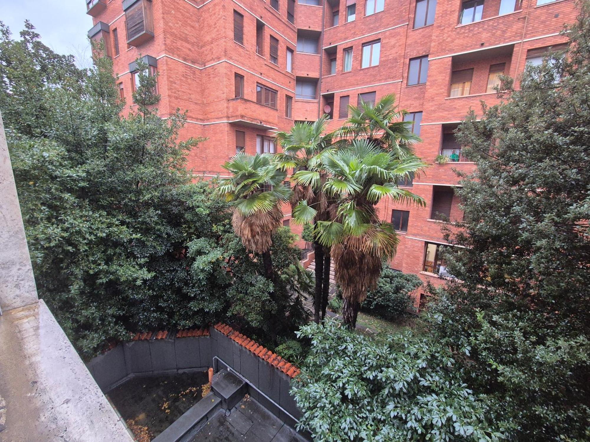 Bergamo Life Apartment Cameră foto